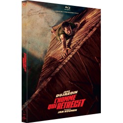 L'HOMME QUI RÉTRÉCIT (2025)- BD