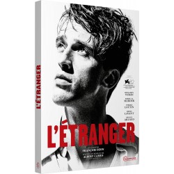 L'ÉTRANGER (2025) - DVD