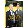 INSPECTEUR BARNABY - SAISON 25 - 2 DVD