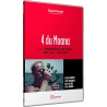 4 DU MOANA - DVD