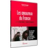 LES AMOUREUX DU FRANCE - DVD