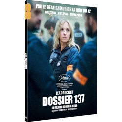 DOSSIER 137 - DVD