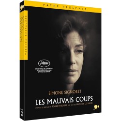 LES MAUVAIS COUPS - COMBO DVD + BD - EDITION LIMITEE