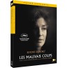 LES MAUVAIS COUPS - COMBO DVD + BD - EDITION LIMITEE