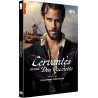 CERVANTES AVANT DON QUICHOTTE - DVD