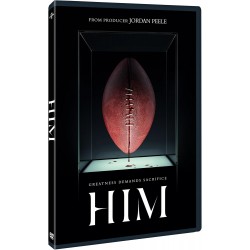 HIM - DVD