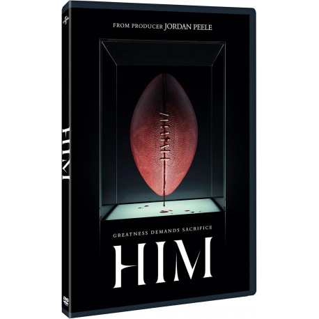 HIM - DVD