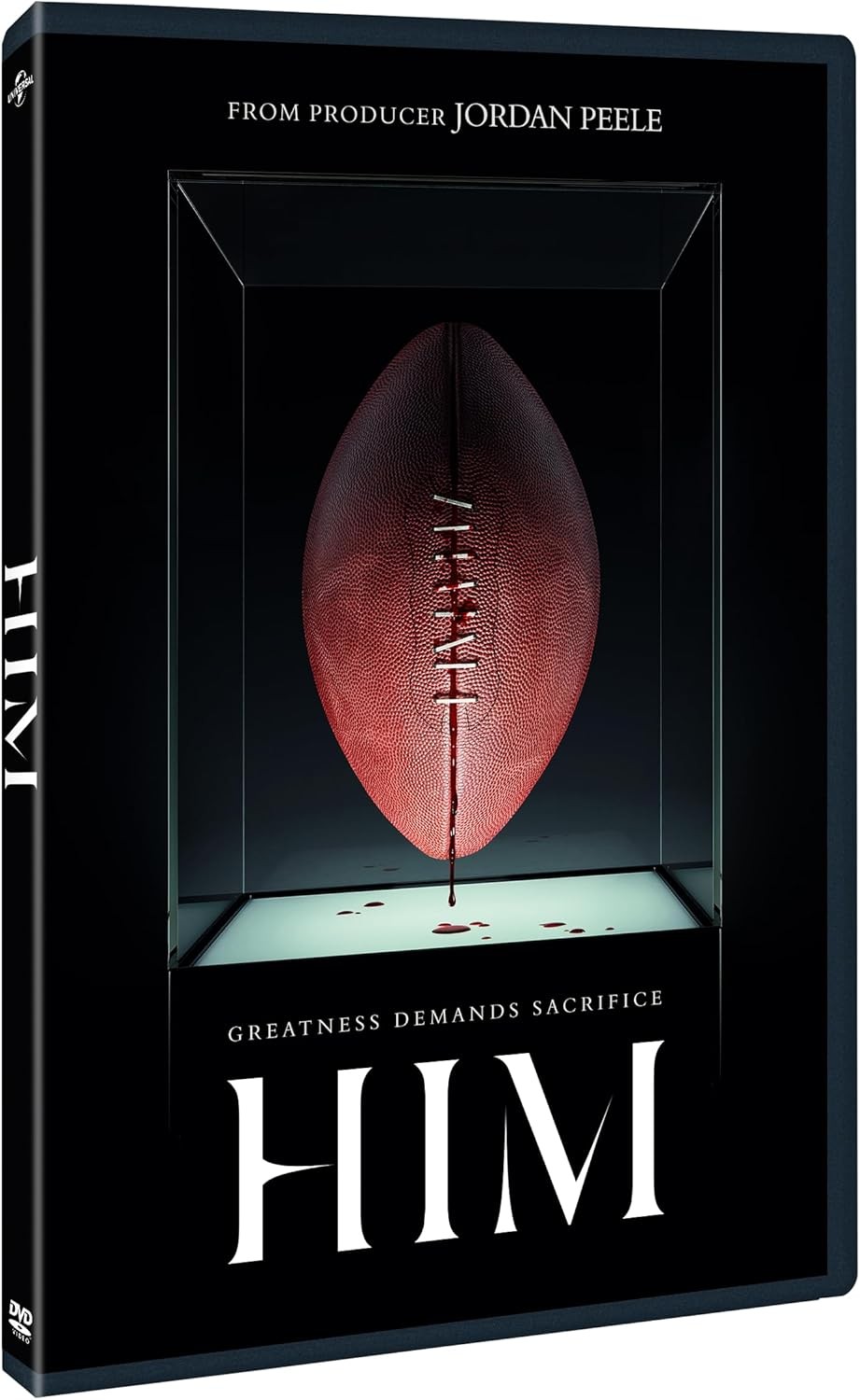 HIM - DVD