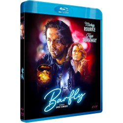 BARFLY - BD