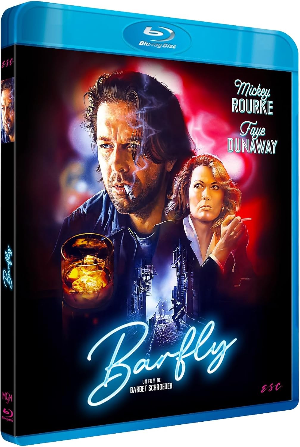 BARFLY - BD