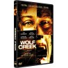 WOLF CREEK (2005) - DVD