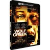 WOLF CREEK (2005) - UHD 4K