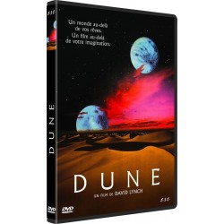DUNE (1984) - DVD
