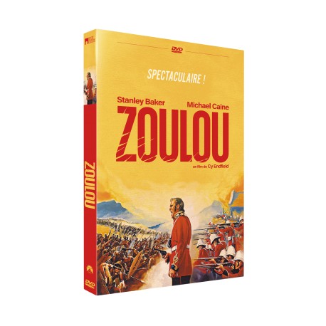 ZOULOU - DVD