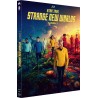 STAR TREK : STRANGE NEW WORLDS - SAISON 3 - 4 BD