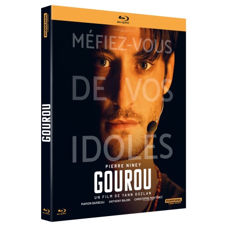 GOUROU - BD