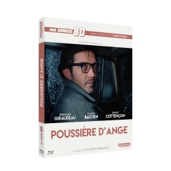 POUSSIÈRE D'ANGE - NA 80 - BD