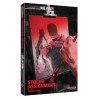 MMD 93 : STOLEN ASSIGNMENT - COMBO DVD + BD