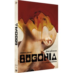 BUGONIA - DVD
