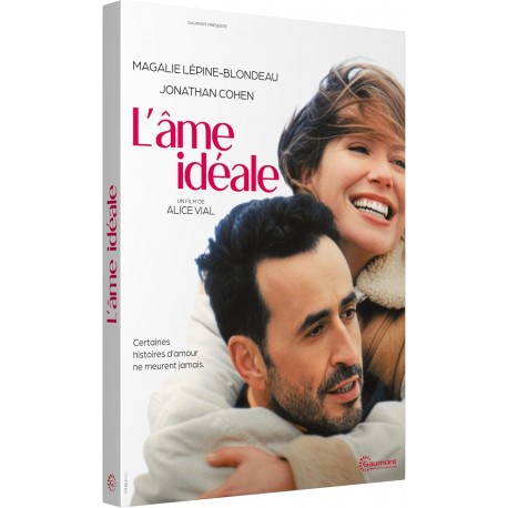 L'ÂME IDÉALE - DVD