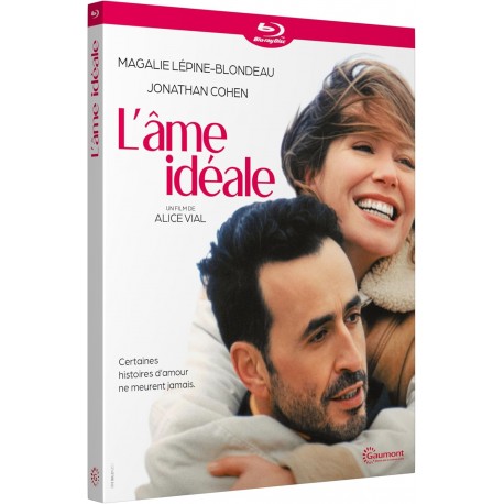 L'ÂME IDÉALE - BD