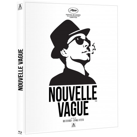 NOUVELLE VAGUE (2025) - 2 BD