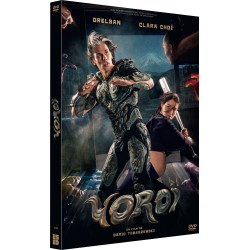 YOROÏ - DVD