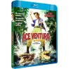 ACE VENTURA EN AFRIQUE - BD