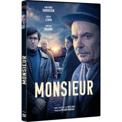 MONSIEUR - DVD