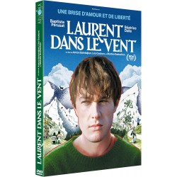 LAURENT DANS LE VENT - DVD