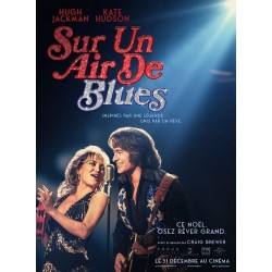 SUR UN AIR DE BLUES (SONG SUNG BLUE) - DVD