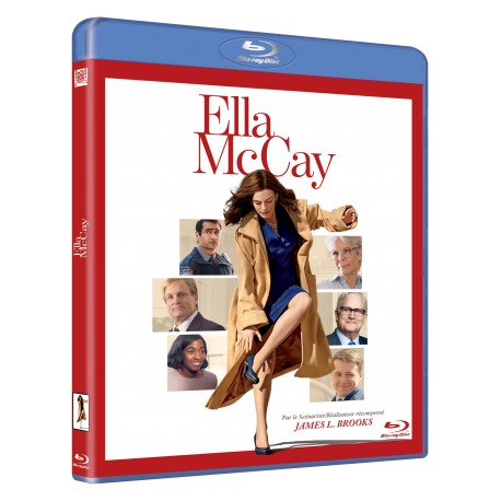 ELLA MCCAY - BD