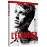 L'ÉTRANGER (2025) - BD