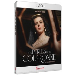 LES PERLES DE LA COURONNE - BD