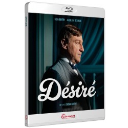 DÉSIRÉ (1937) - BD