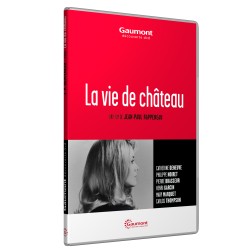 LA VIE DE CHÂTEAU - DVD