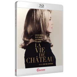 LA VIE DE CHÂTEAU - BD