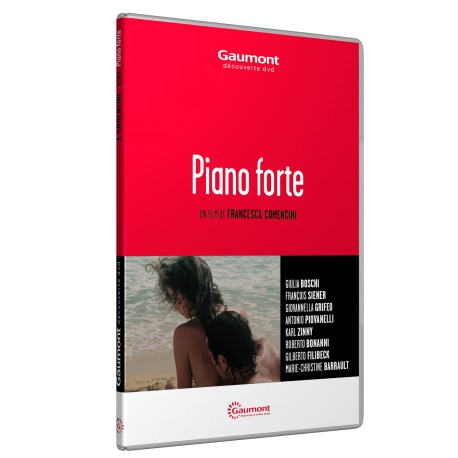 PIANOFORTE - DVD