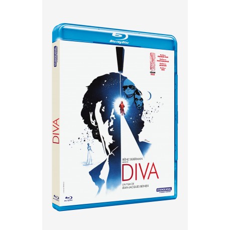 DIVA - BD