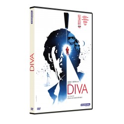 DIVA - DVD