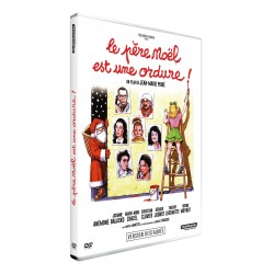 LE PÈRE NOËL EST UNE ORDURE - DVD