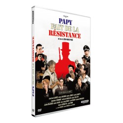 PAPY FAIT DE LA RÉSISTANCE - DVD