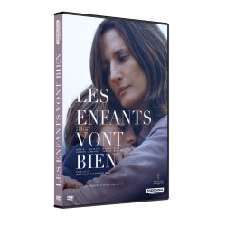 LES ENFANTS VONT BIEN - DVD