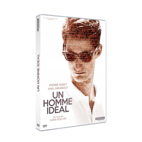 UN HOMME IDÉAL - DVD