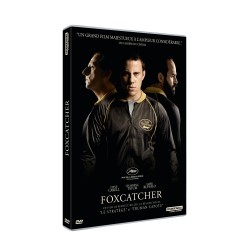 FOXCATCHER - DVD