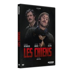 LES CHIENS (1979) - DVD