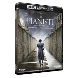 LE PIANISTE - UHD 4K