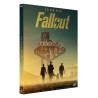 FALLOUT - SAISON 2 - 3 BD