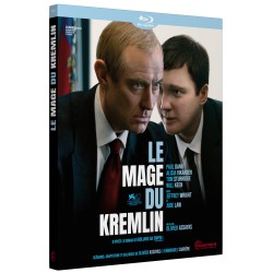 LE MAGE DU KREMLIN - BD