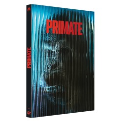 PRIMATE - DVD
